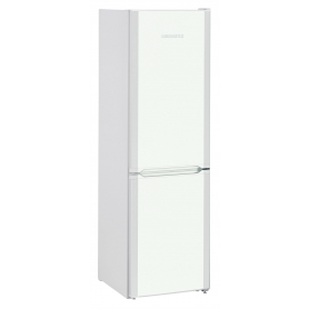 Liebherr CU3331 55cm Fridge Freezer - White